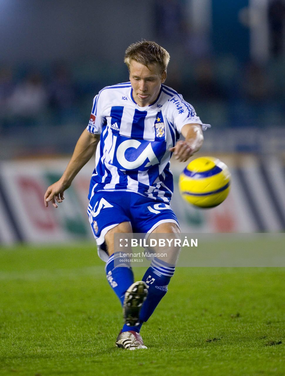 Adam Johansson