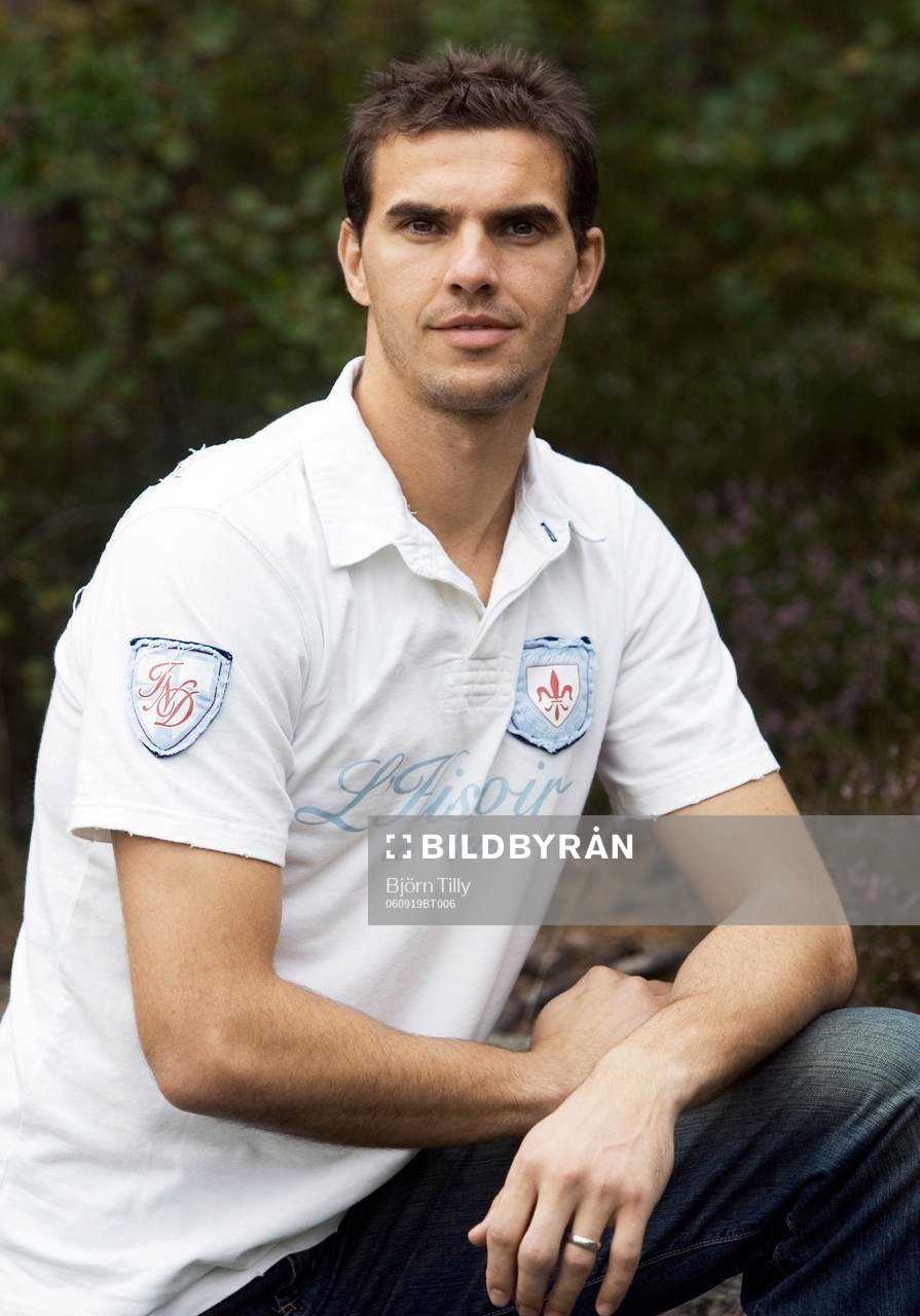 Ante Covic, målvakt, Hammarby