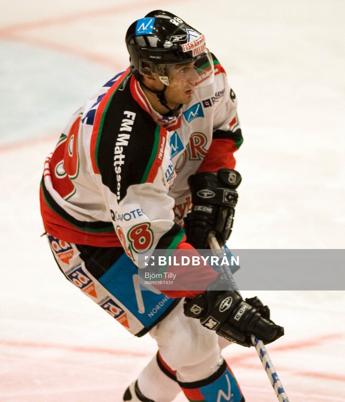 Pavel Brendl, Mora
