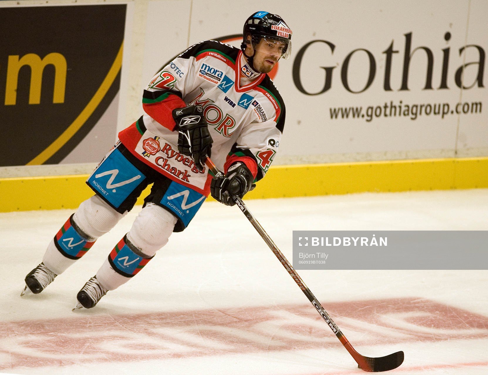Mikko Kurvinen, Mora