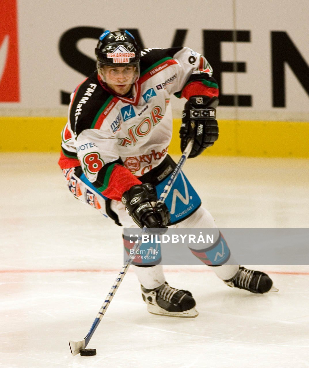 Pavel Brendl, Mora