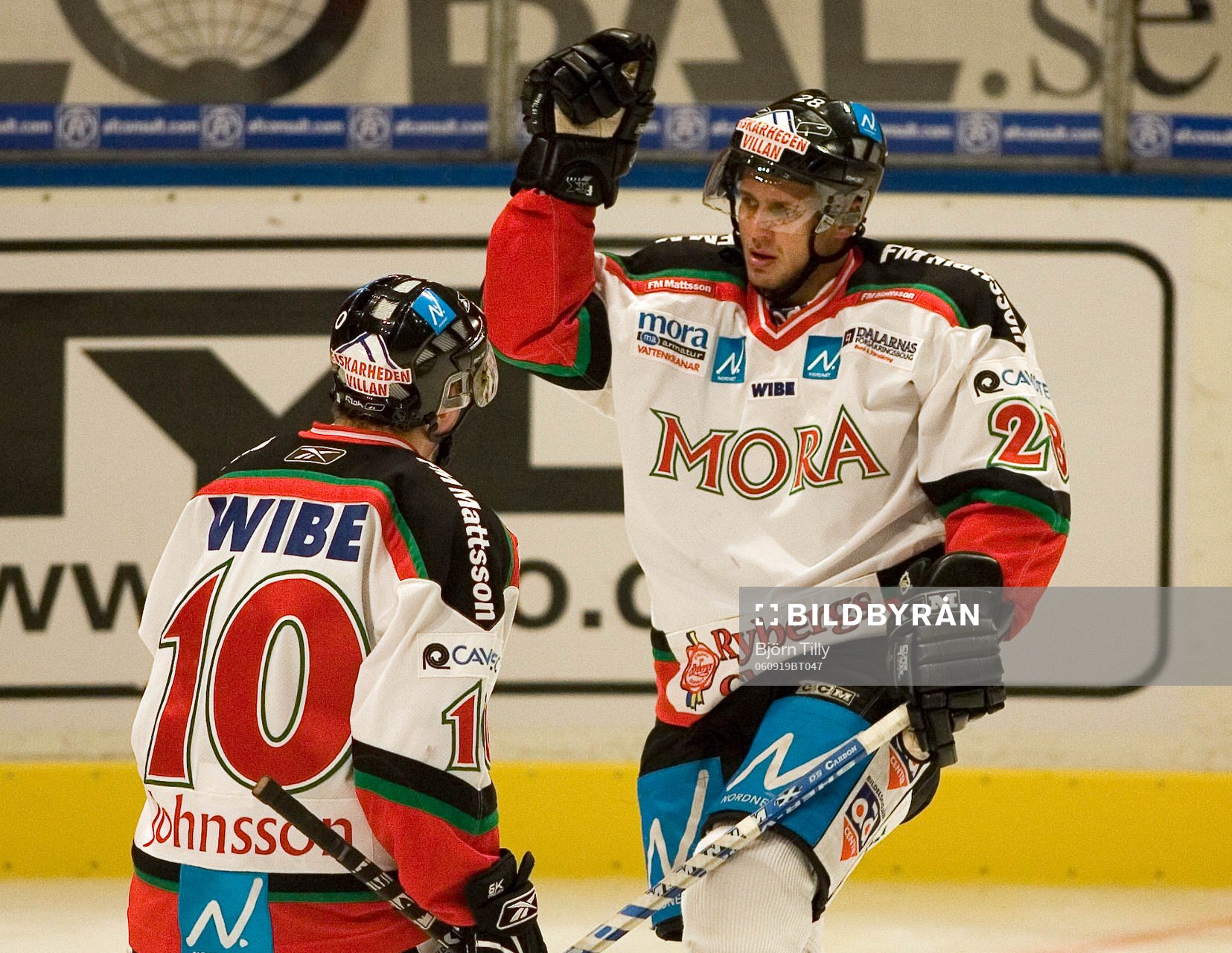 Pavel Brendl, Mora
