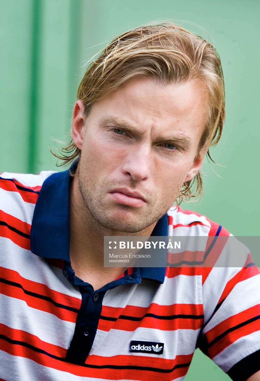 Markus Johanesson, Djurgården