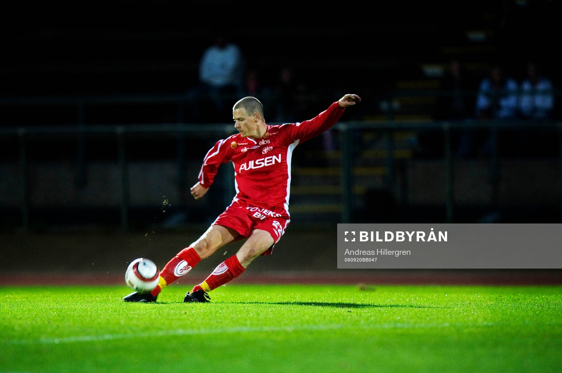 Andreas Augustsson