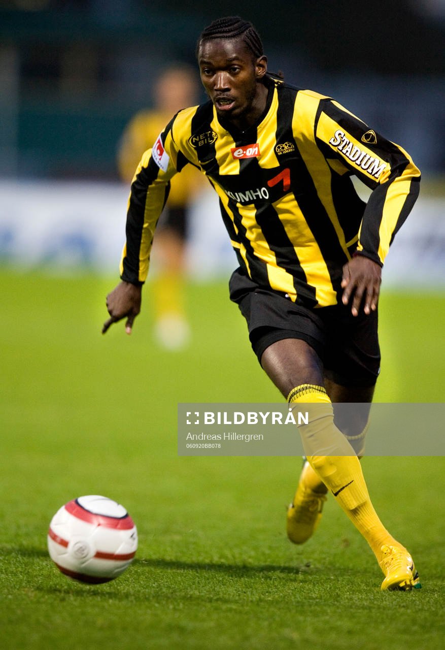 Dioh Williams