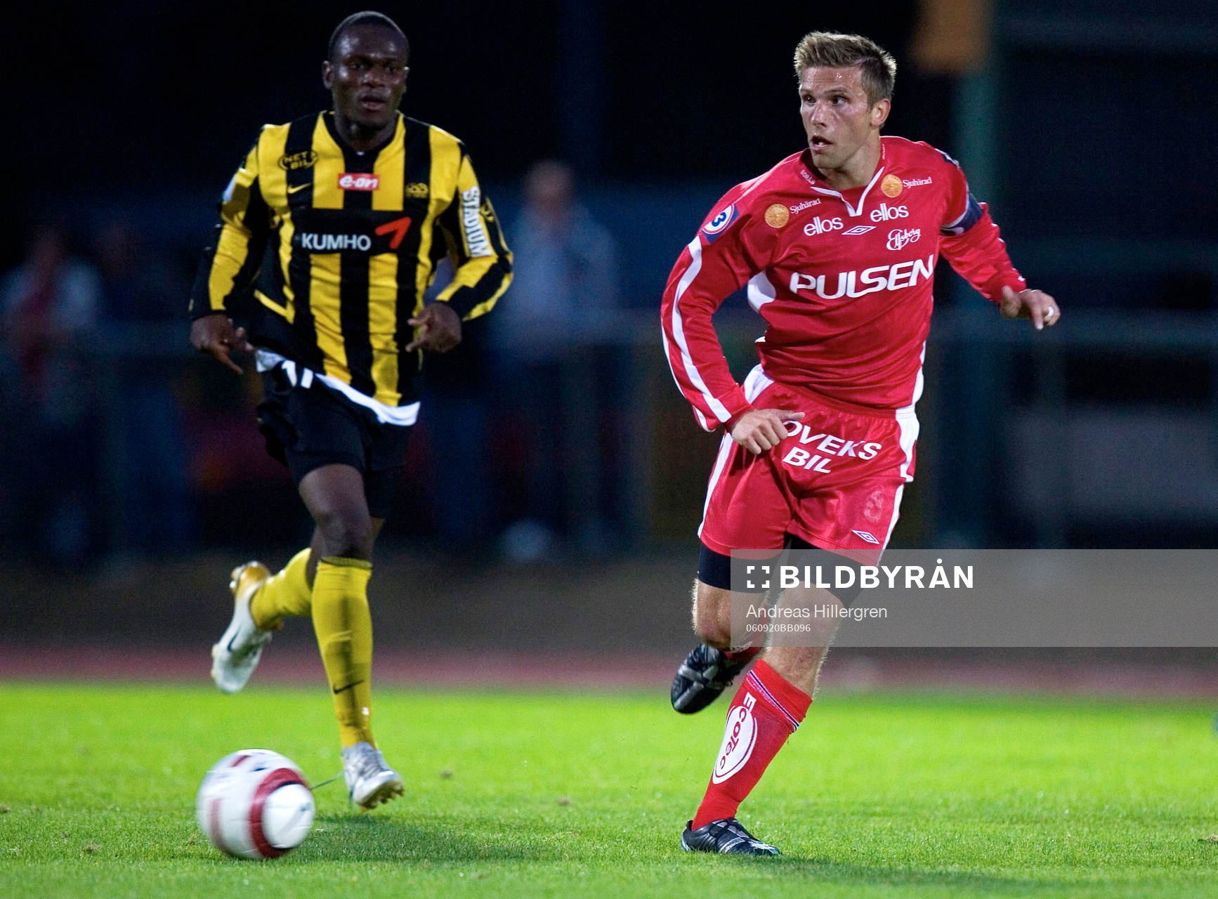 Anders Svensson