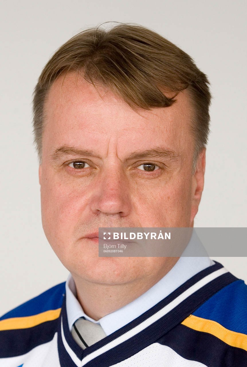 Kari Rauhanen, tränare, Arboga