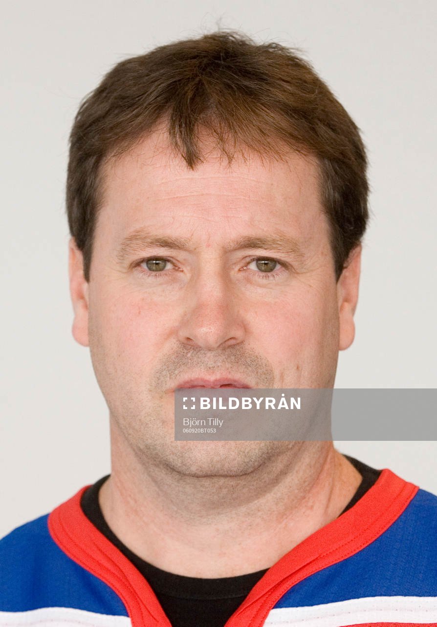 Staffan Lundh, tränare, Oskarshamn
