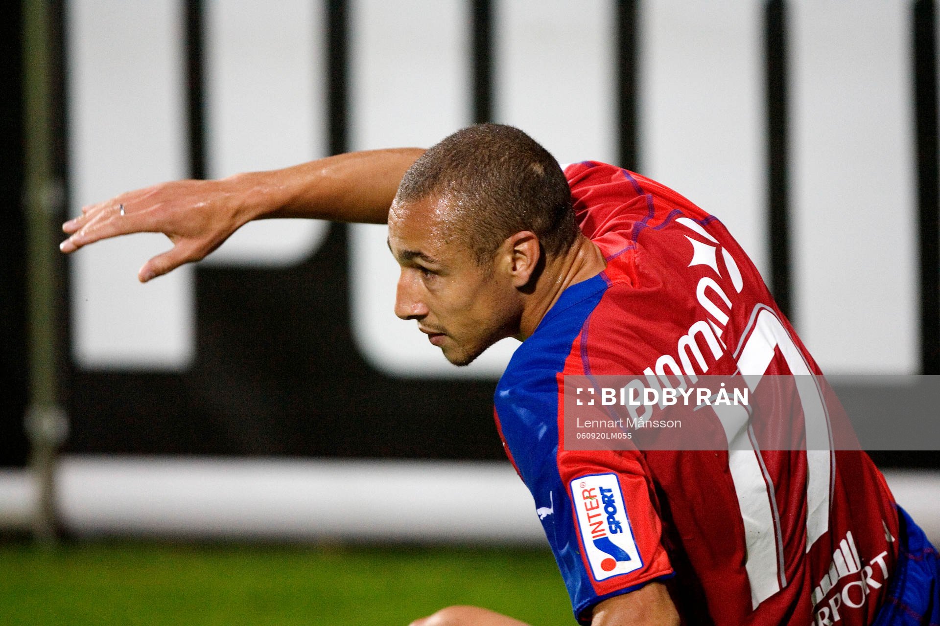 Henrik Larsson