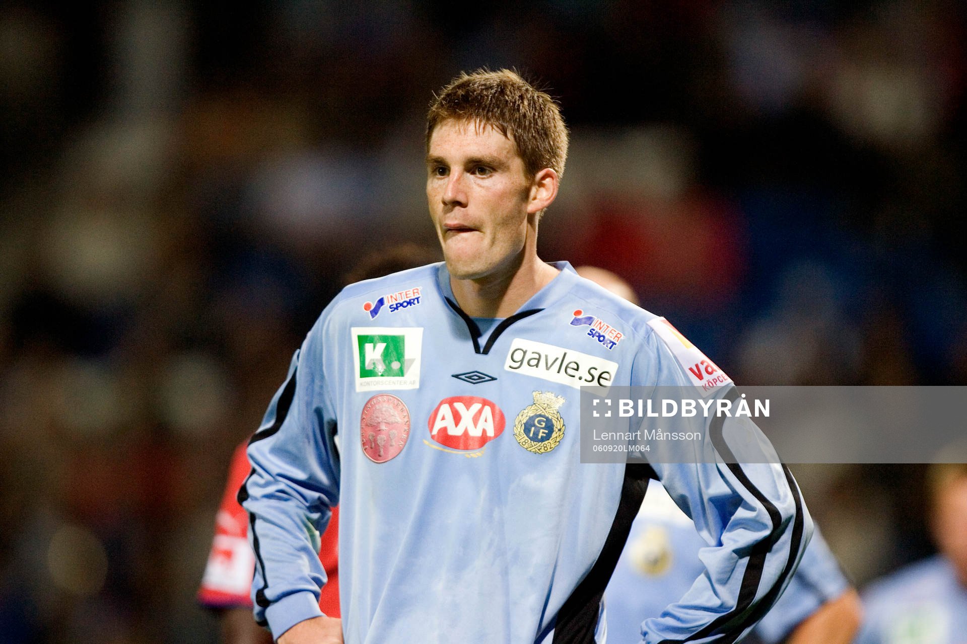 Magnus Wikström
