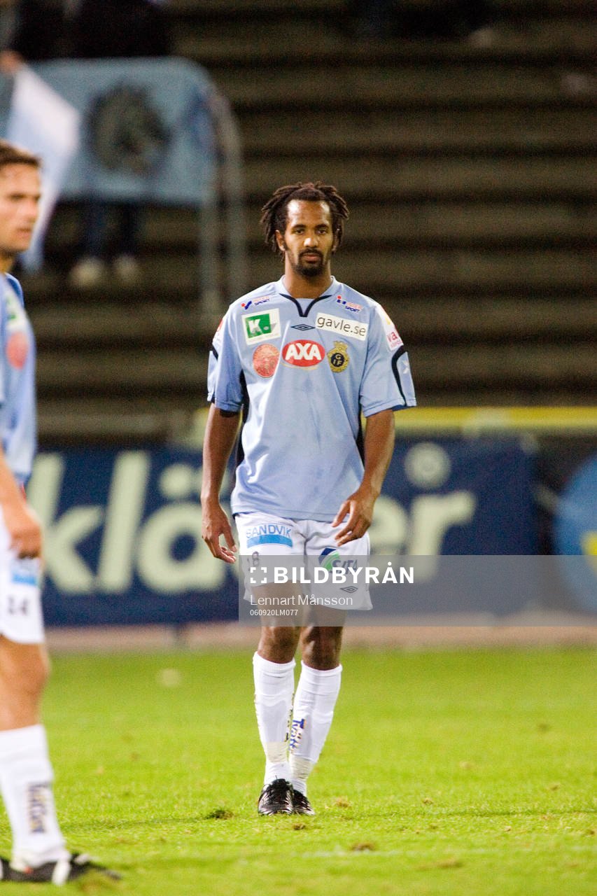 Antou Jallow