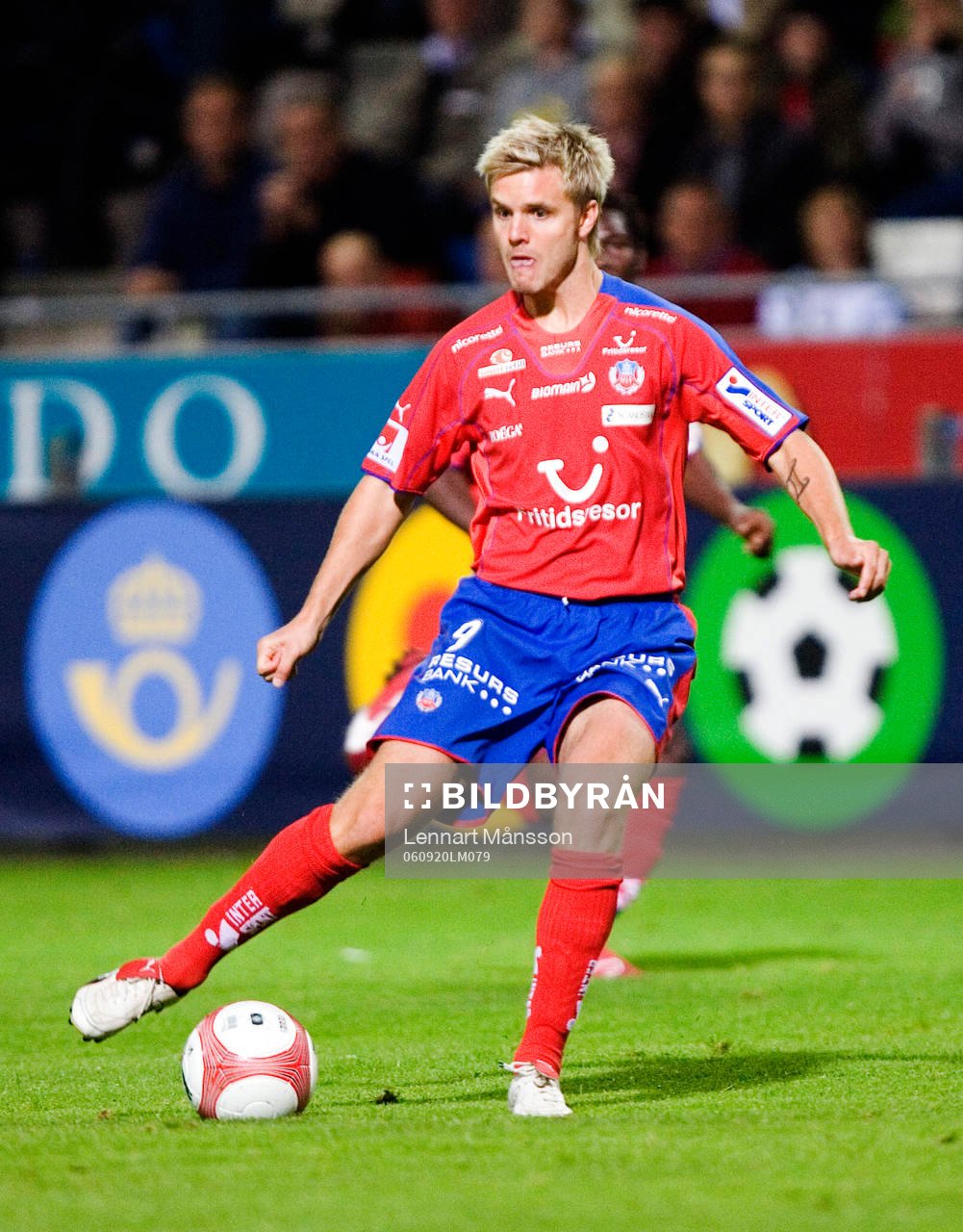 Andreas Dahl