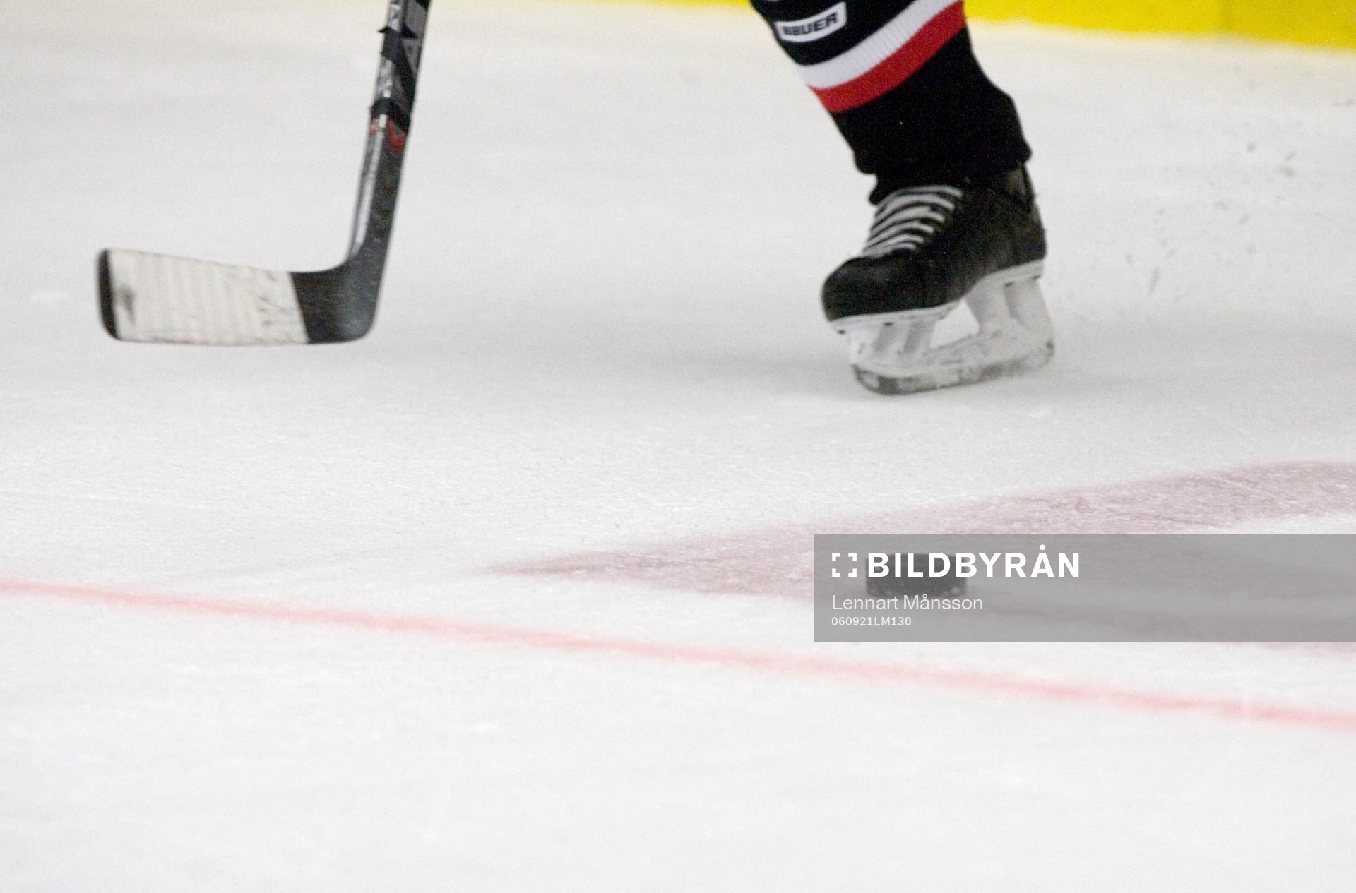 Genre, is, skridsko, klubba, puck