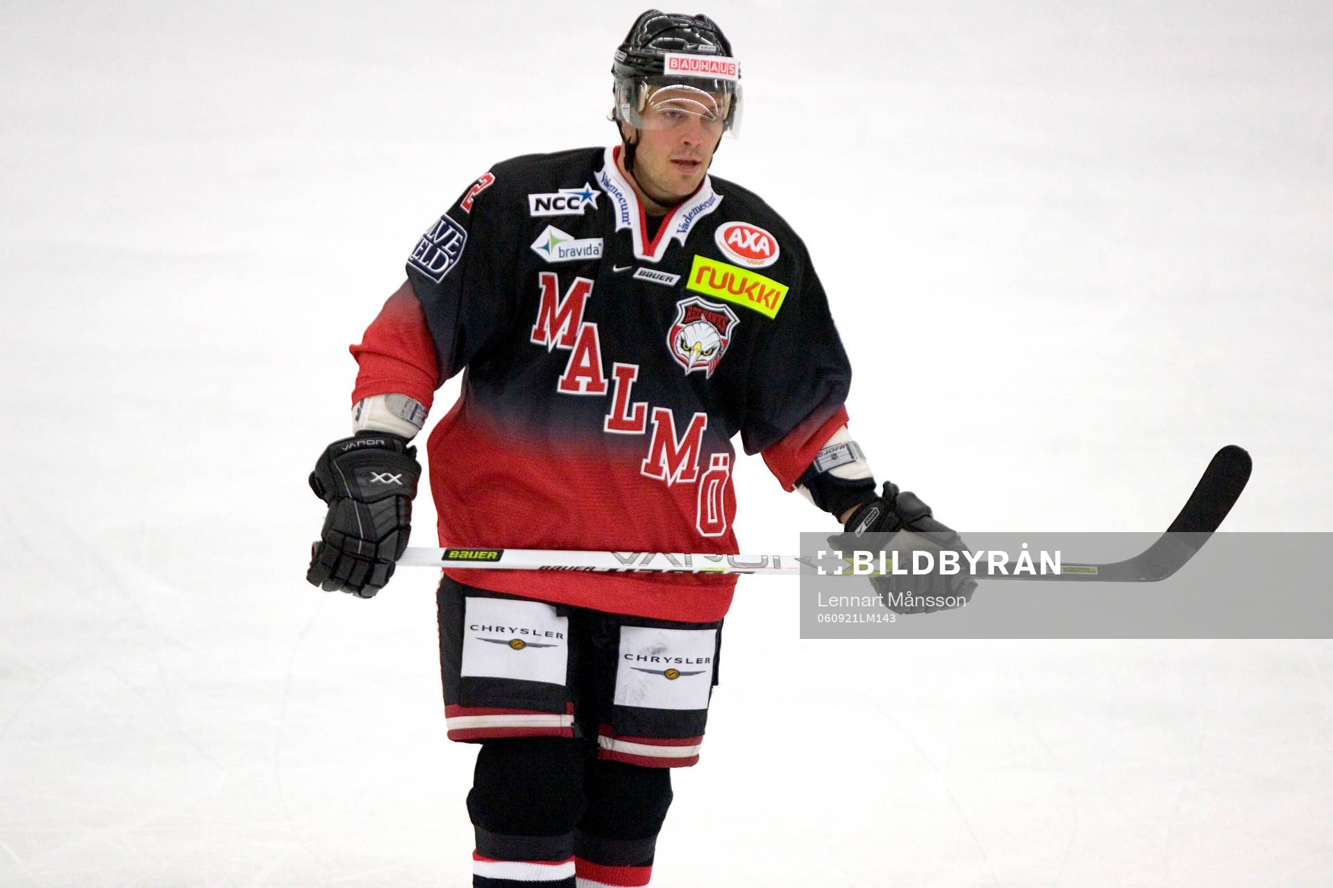 Markus Matthiasson