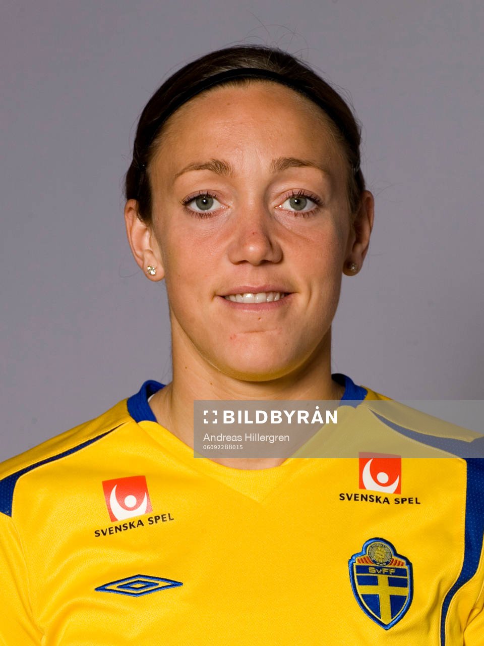 Therese Sjögran