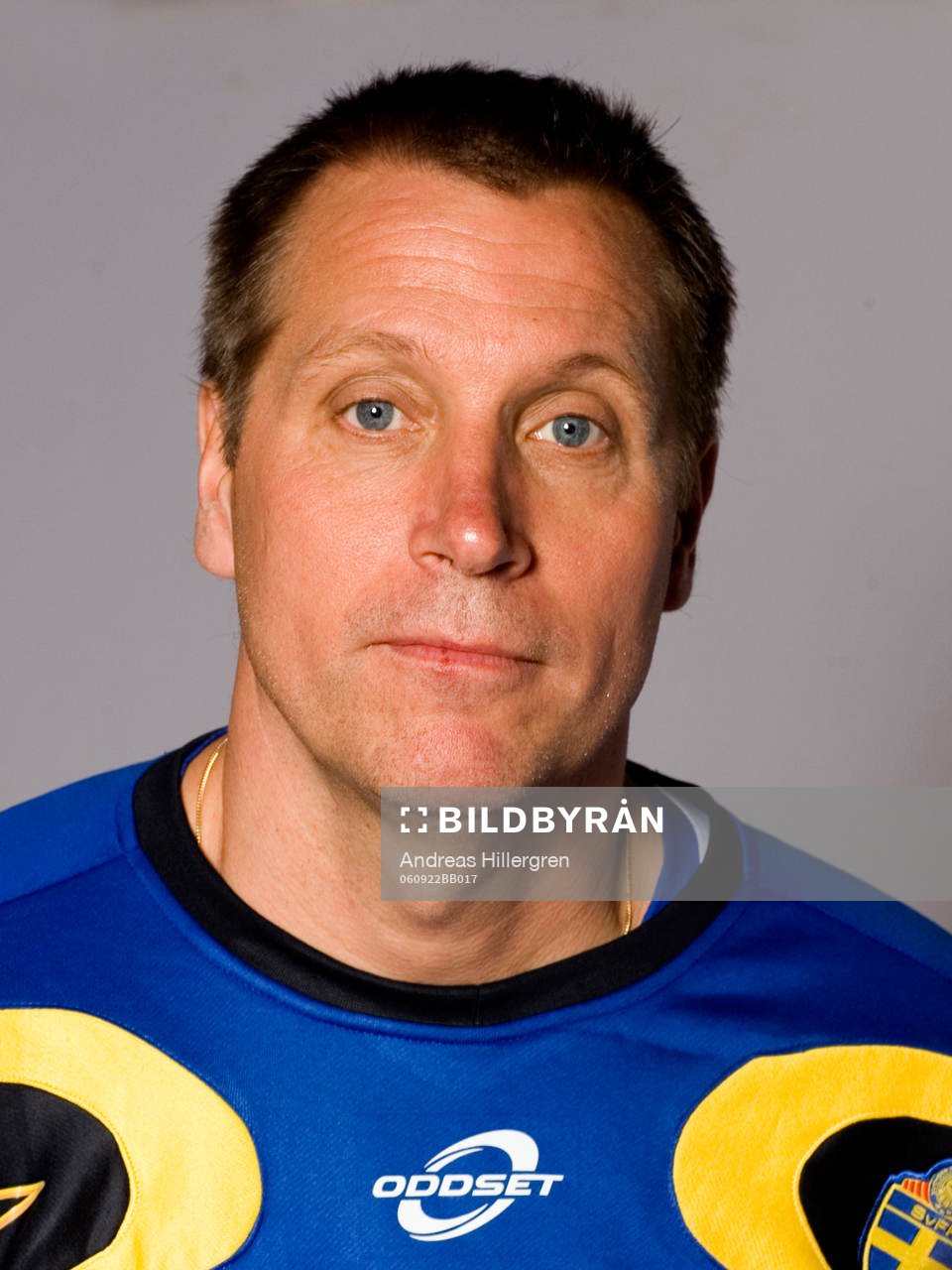 Anders Markström