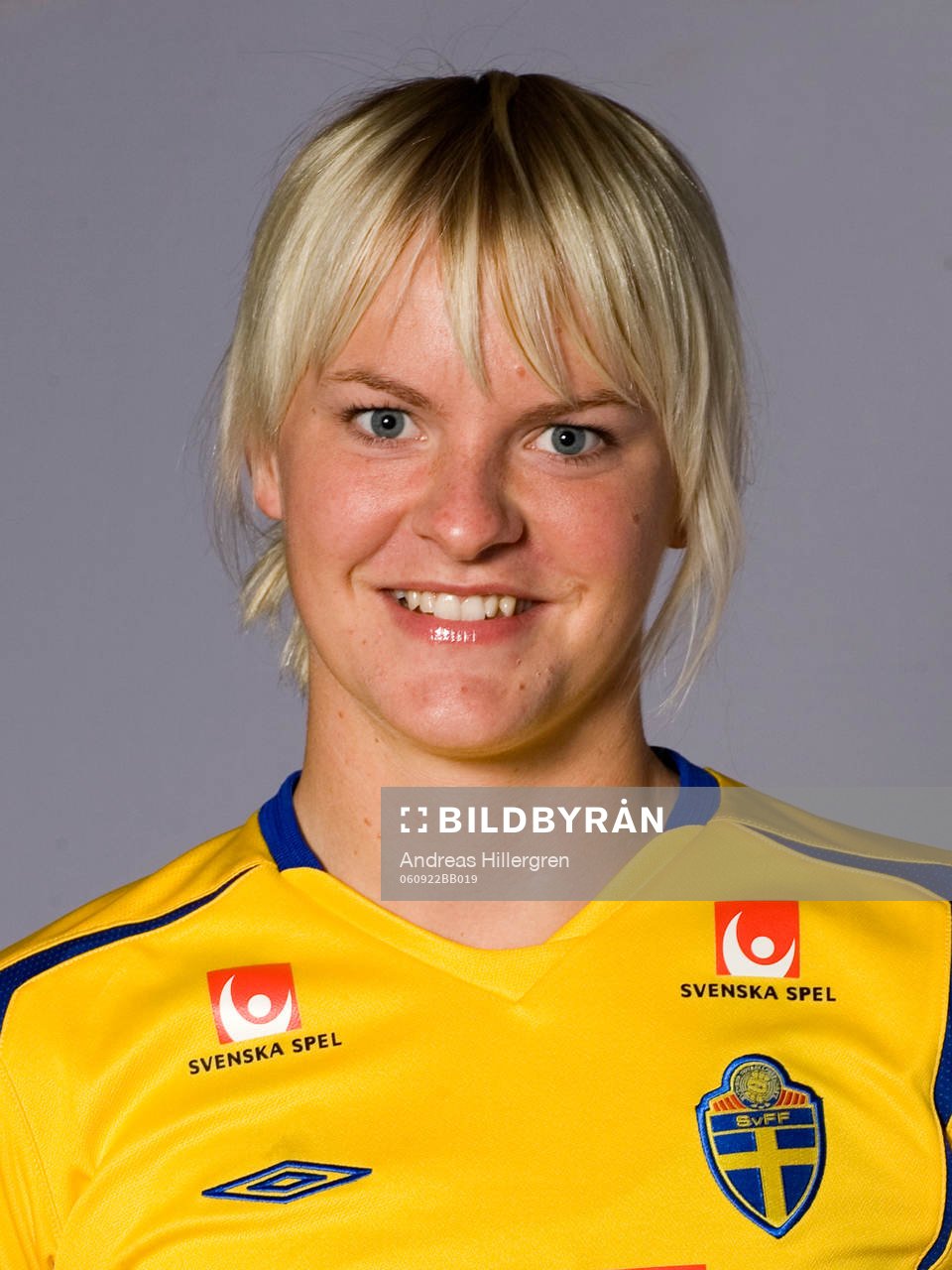 Nilla Fischer