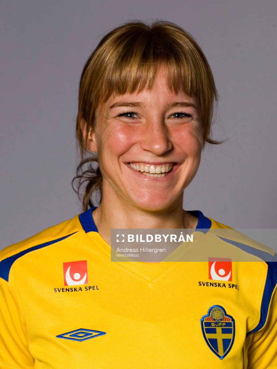 Maria Bergkvist