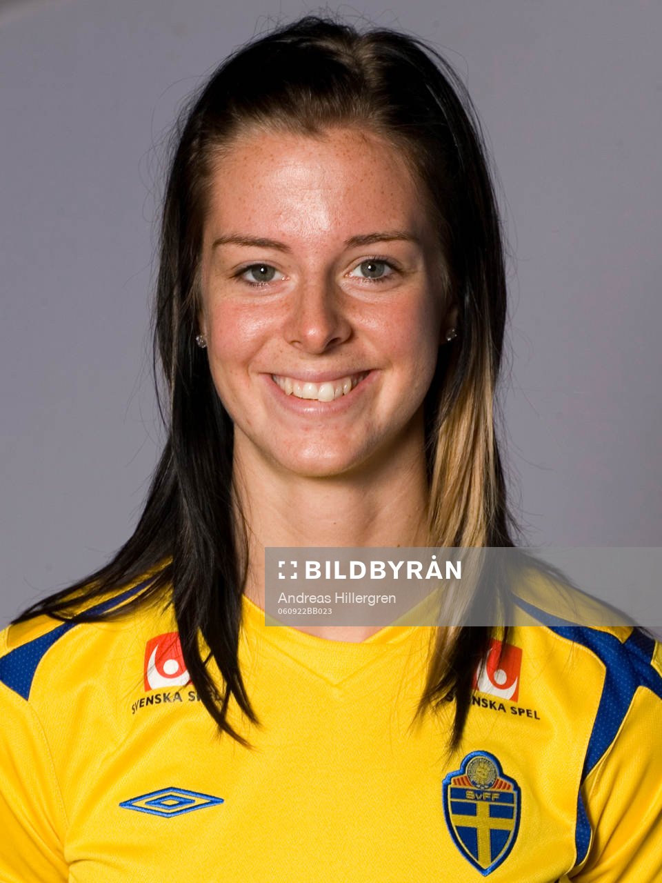 Lotta Schelin
