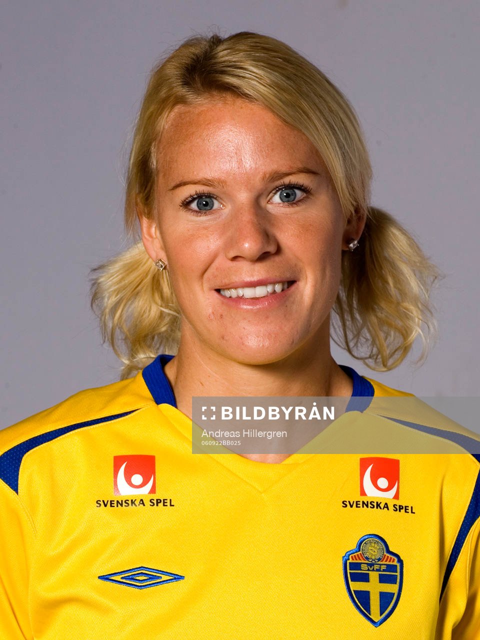 Anna Sjöström