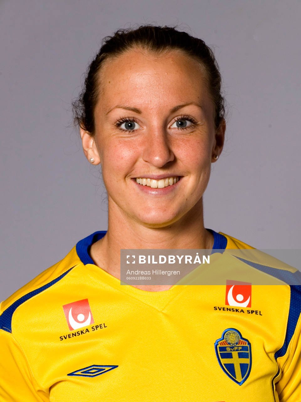 Therese Lundin