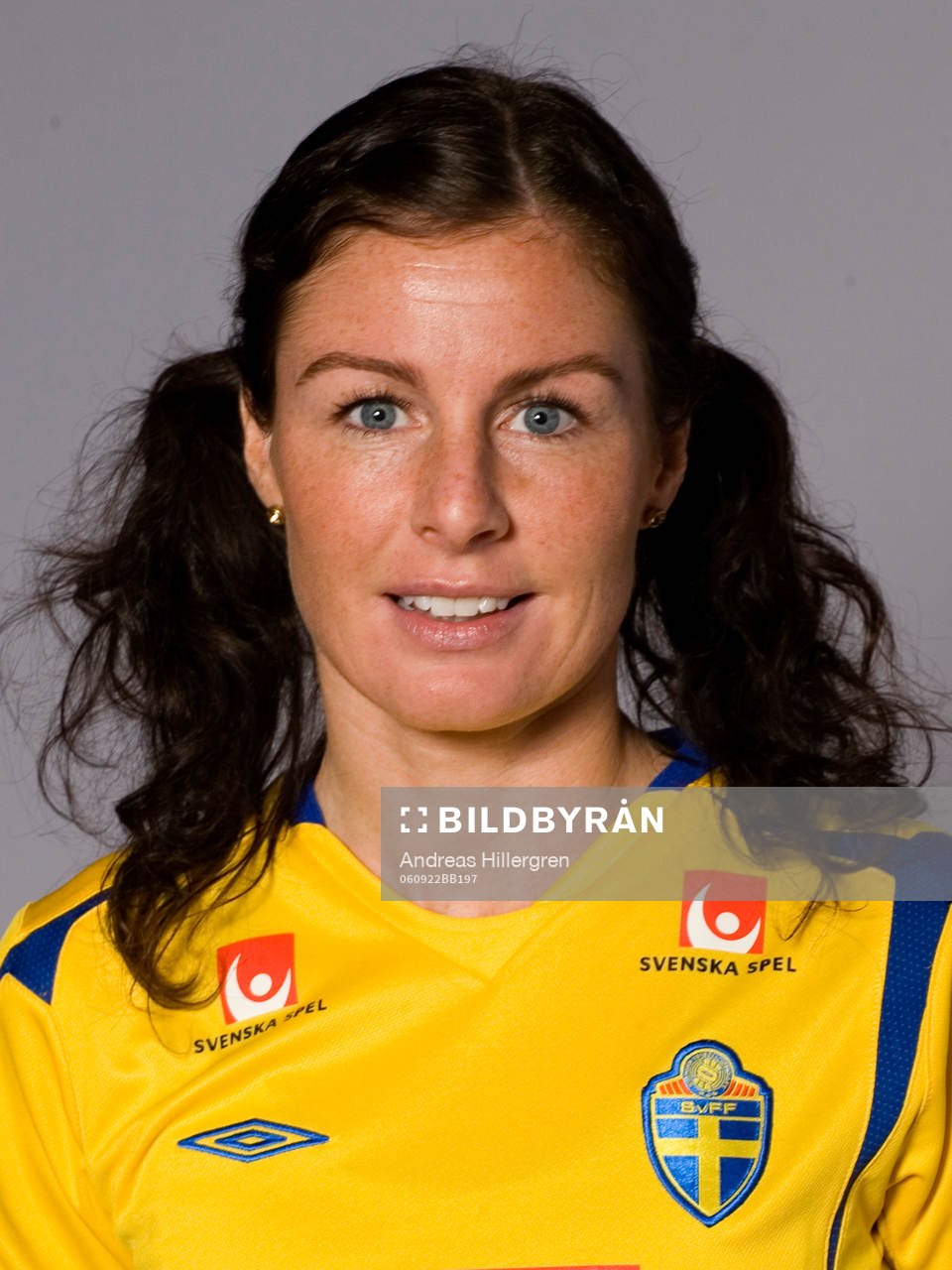 Malin Moström