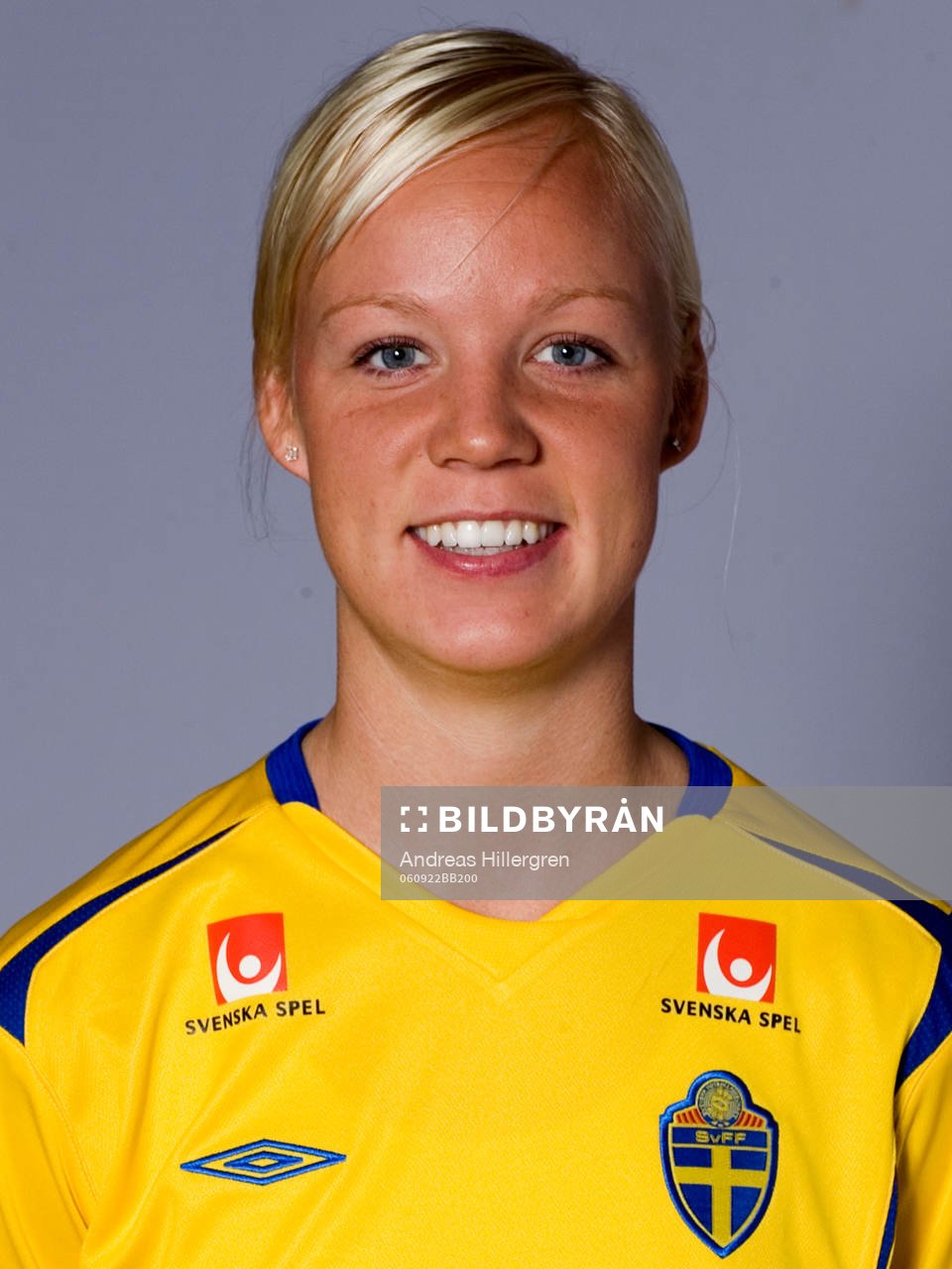 Caroline Seger