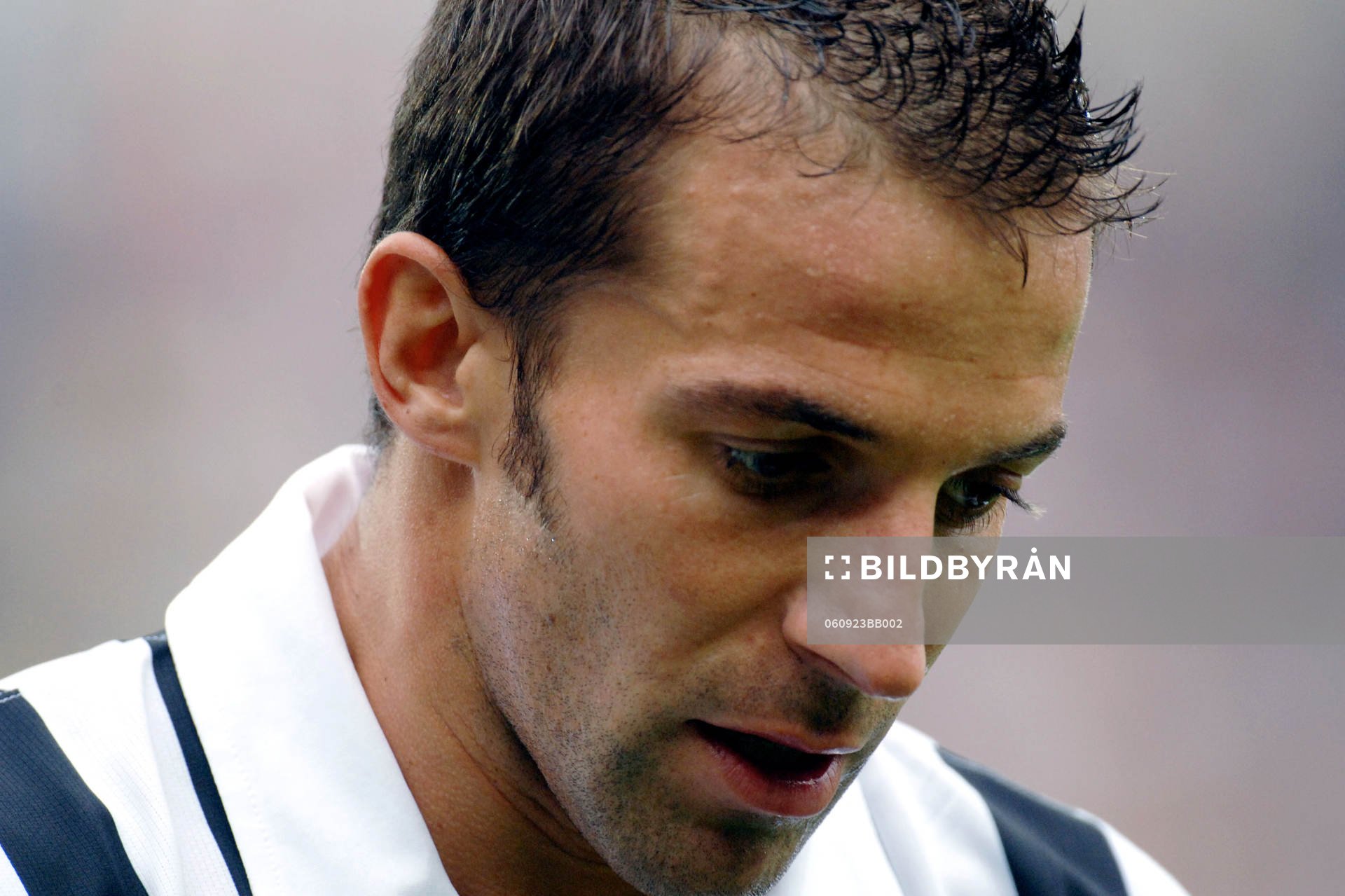Del Piero, Juventus