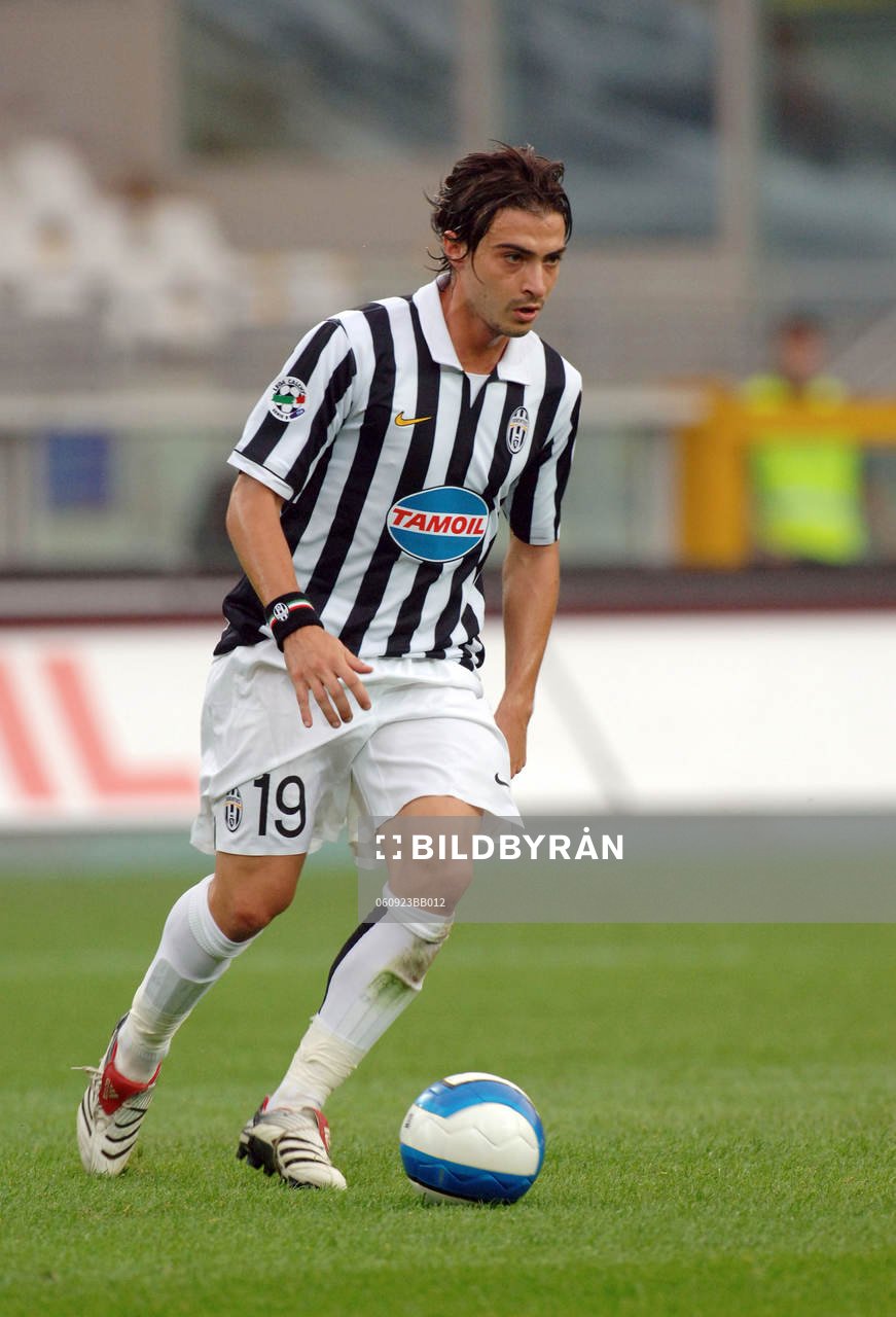 Paro, Juventus
