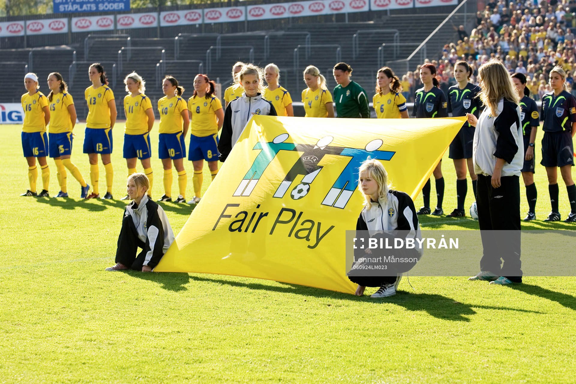 Fair Play