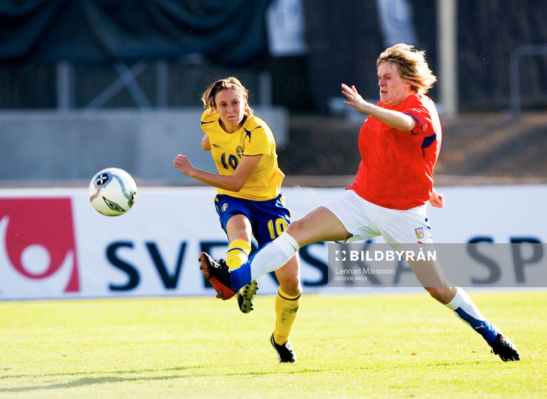 Hanna Ljungberg