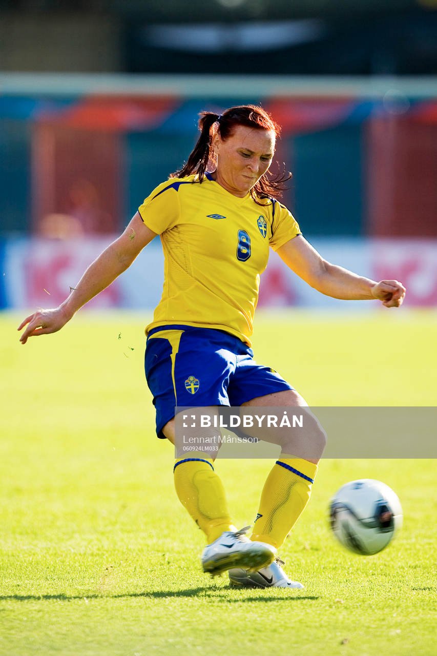 Frida Östberg
