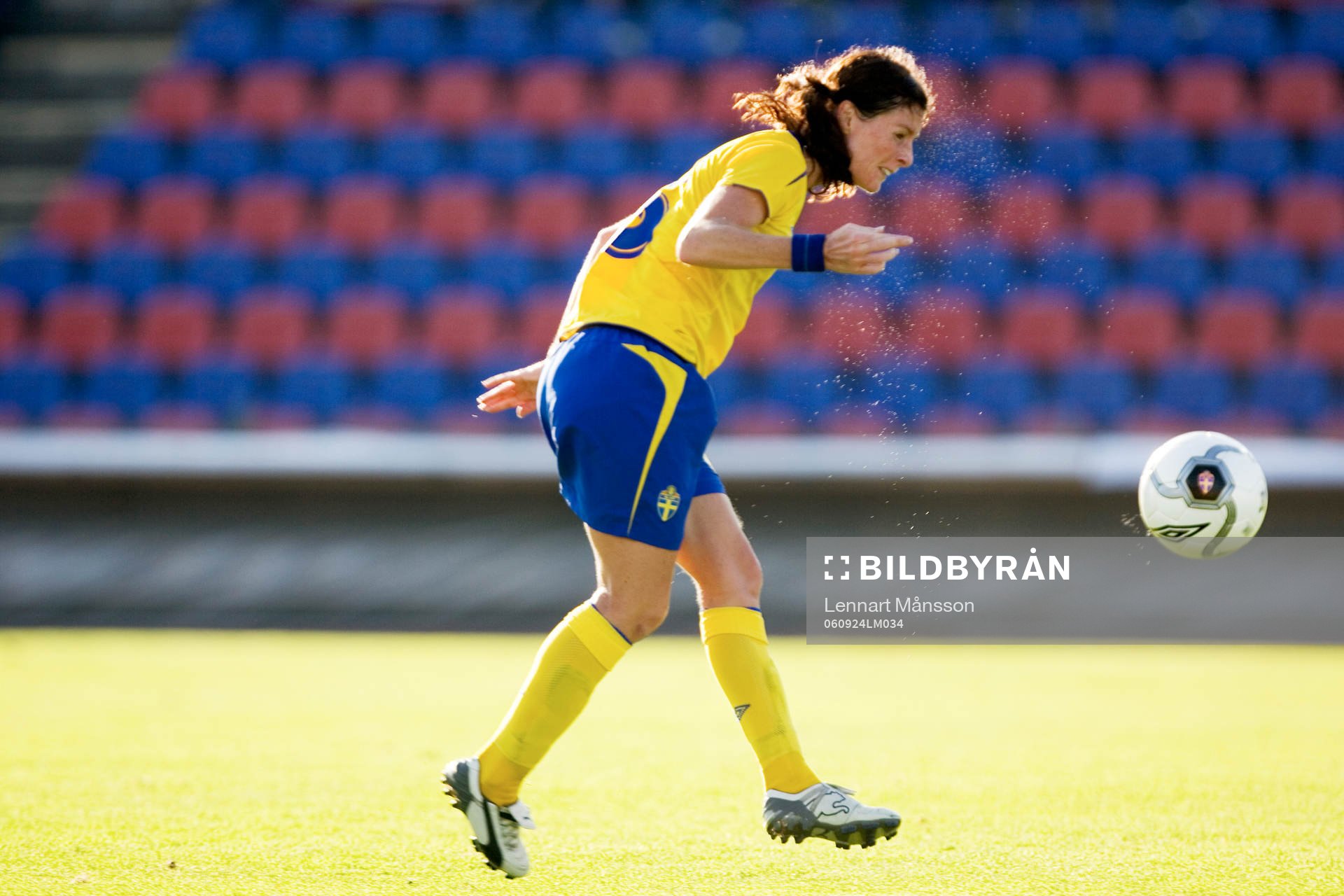 Malin Moström