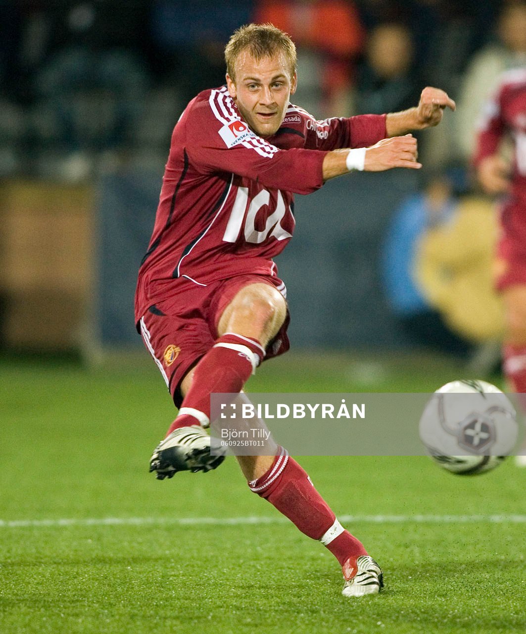 Daniel Sjölund, Djurgården