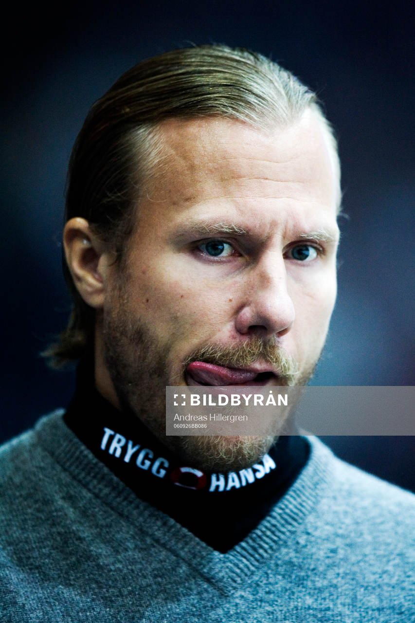 Mats Lindgren, Assisterande tränare Skellefteå