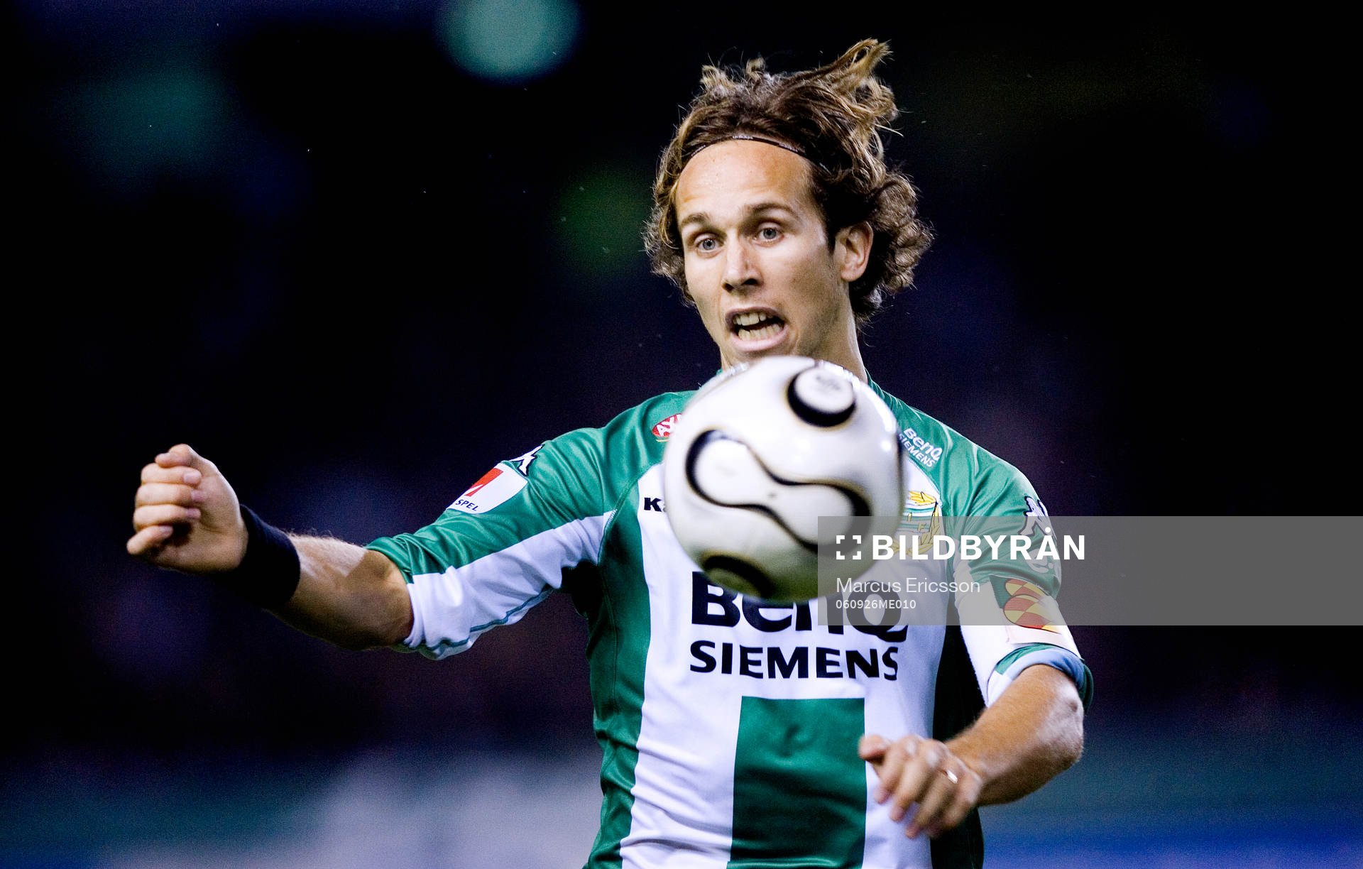 Petter Furuseth Olsen