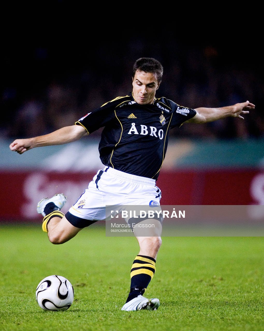 Daniel Mendes