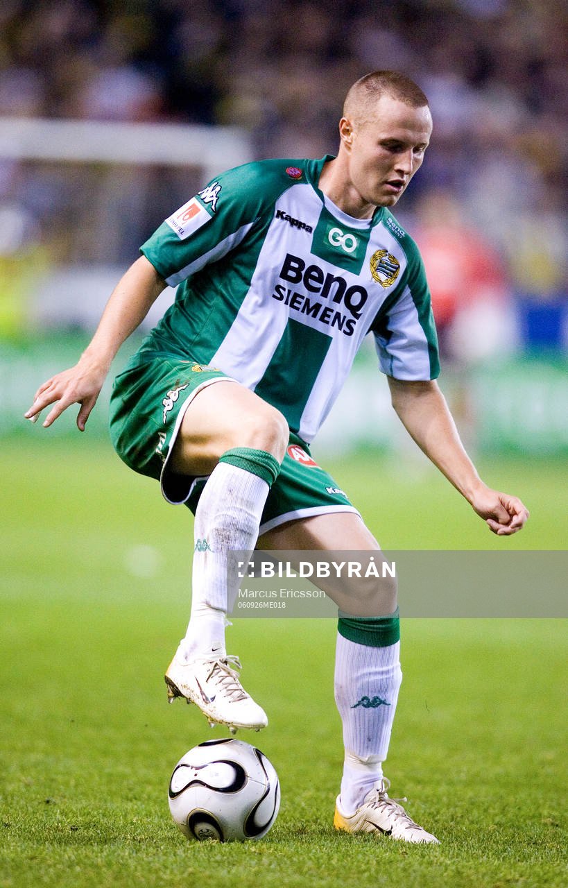 Fredrik Stoor