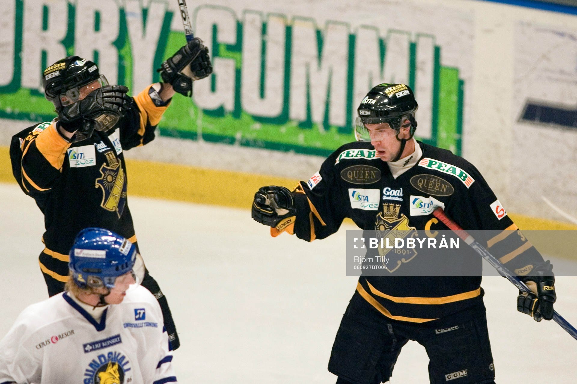 David Engblom, AIK