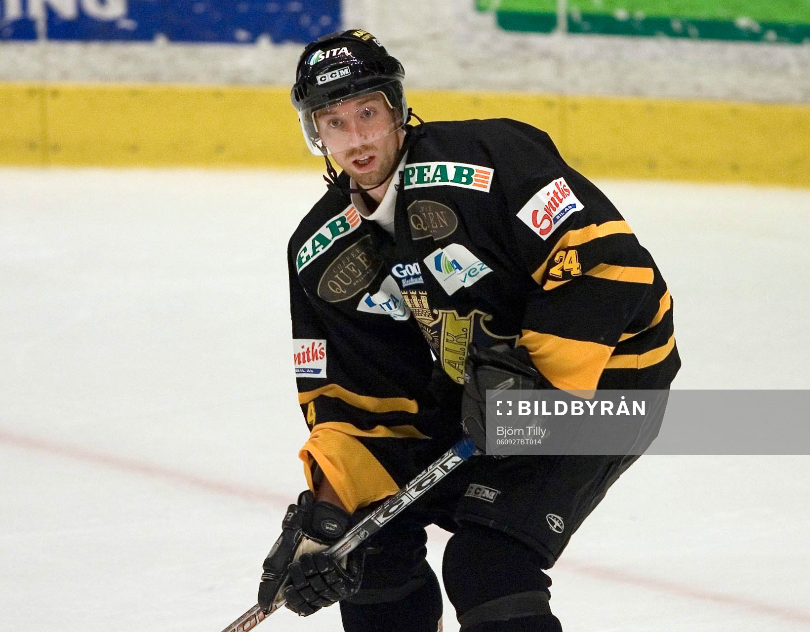 Joakim Millqvist, AIK