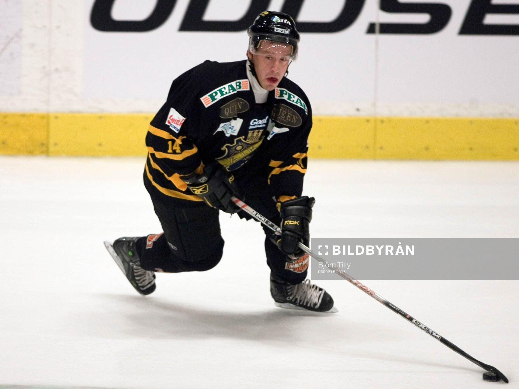 Stefan Gråhns, AIK