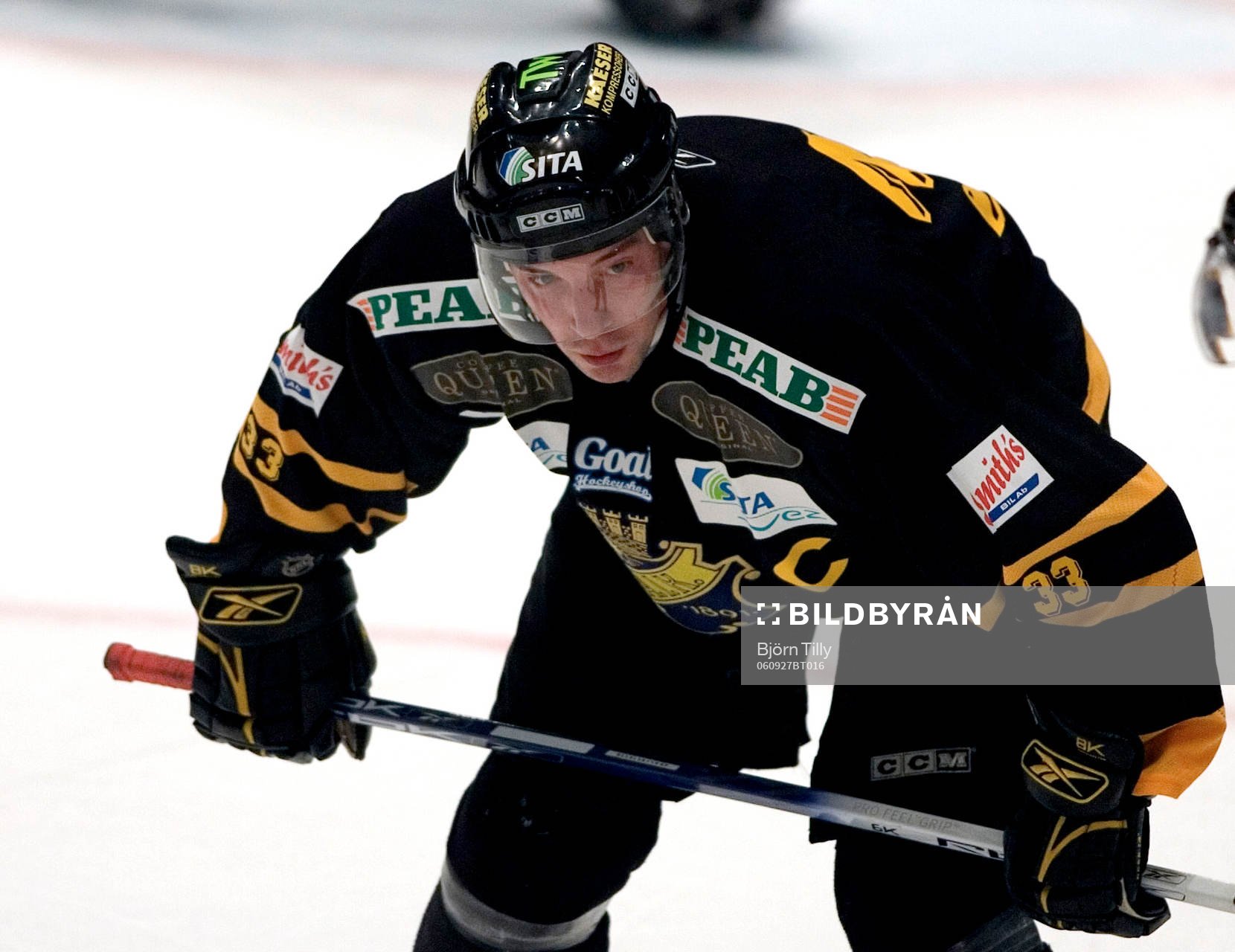 David Engblom, AIK