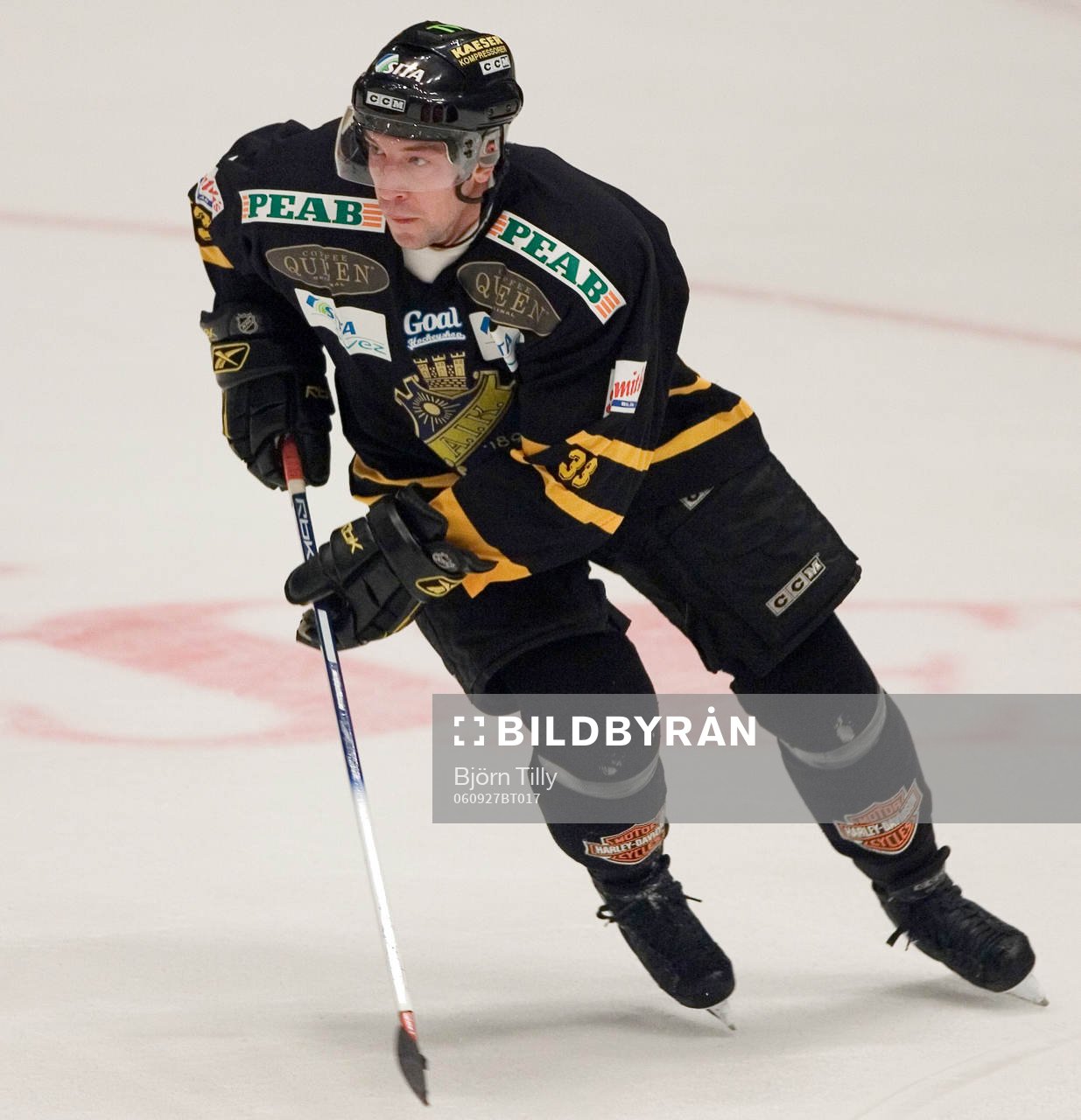 David Engblom, AIK