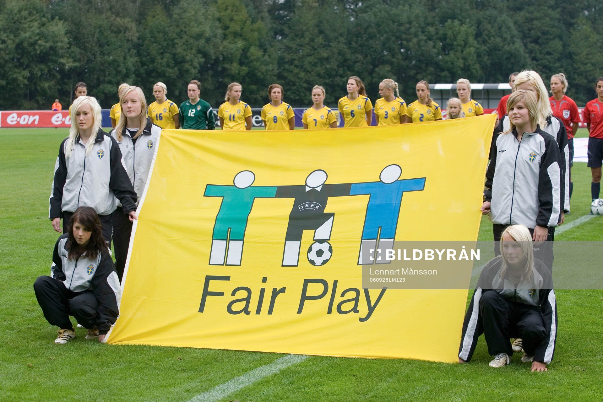 Fair Play