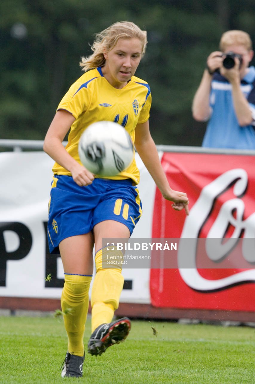  Louise Fors.