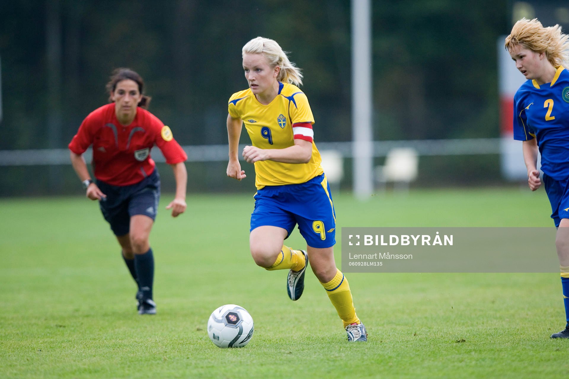 Petra Larsson