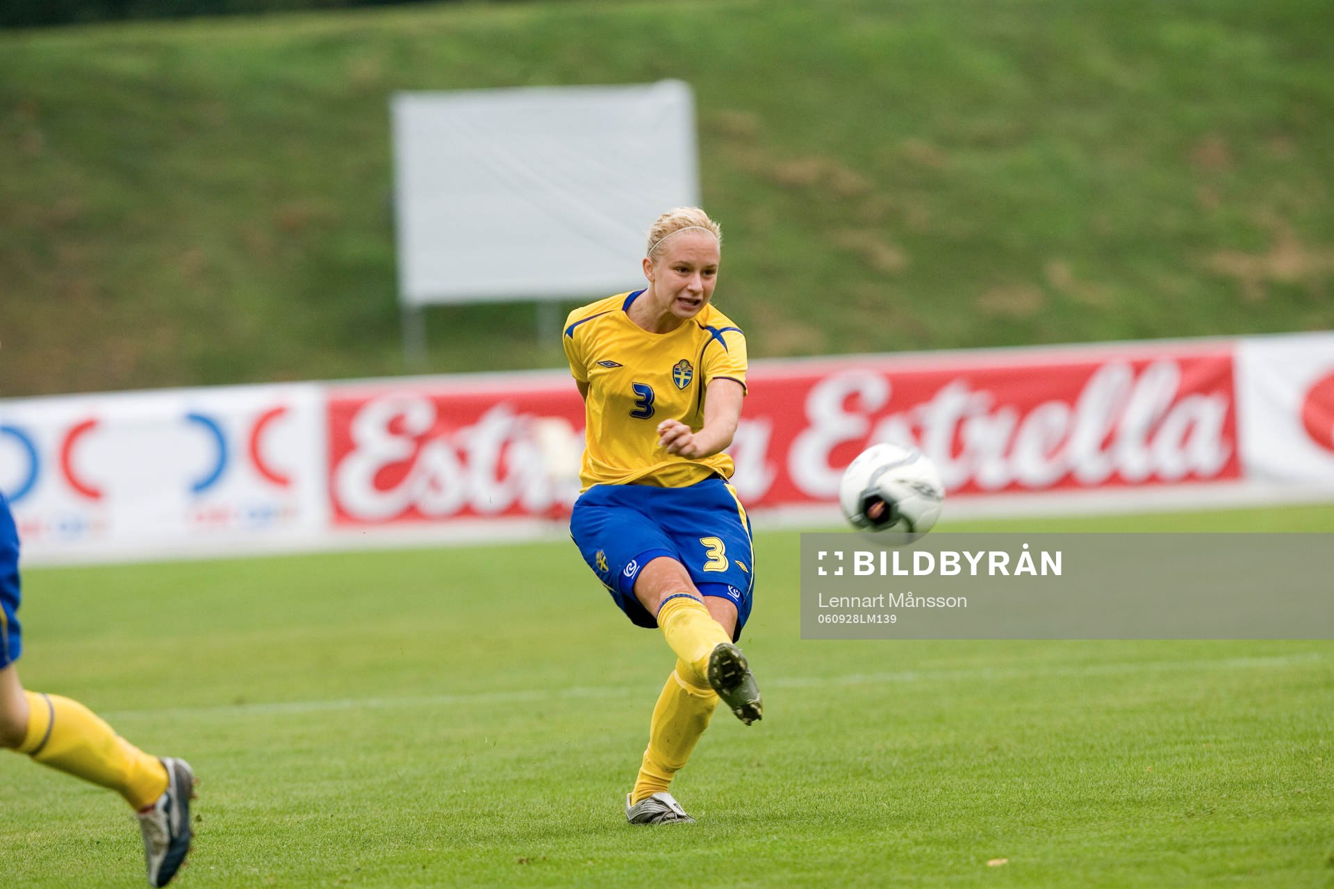 Michelle Lilja