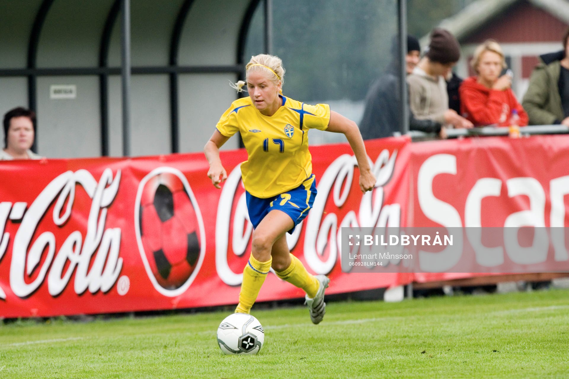 Lina Frank