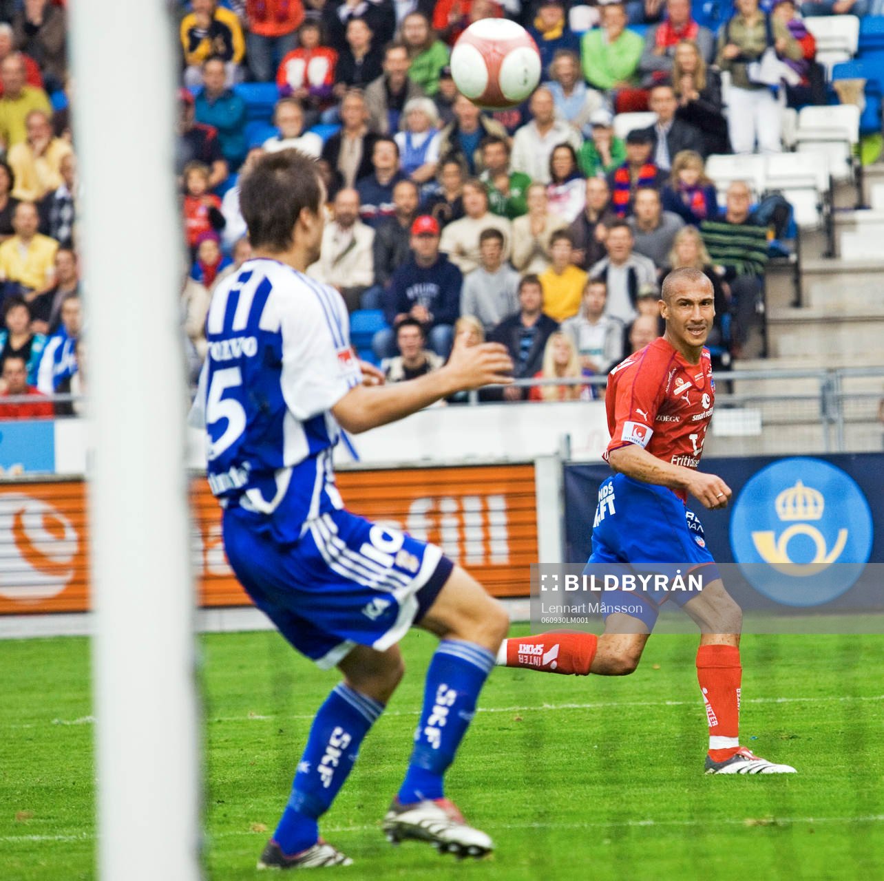 Henrik Larsson