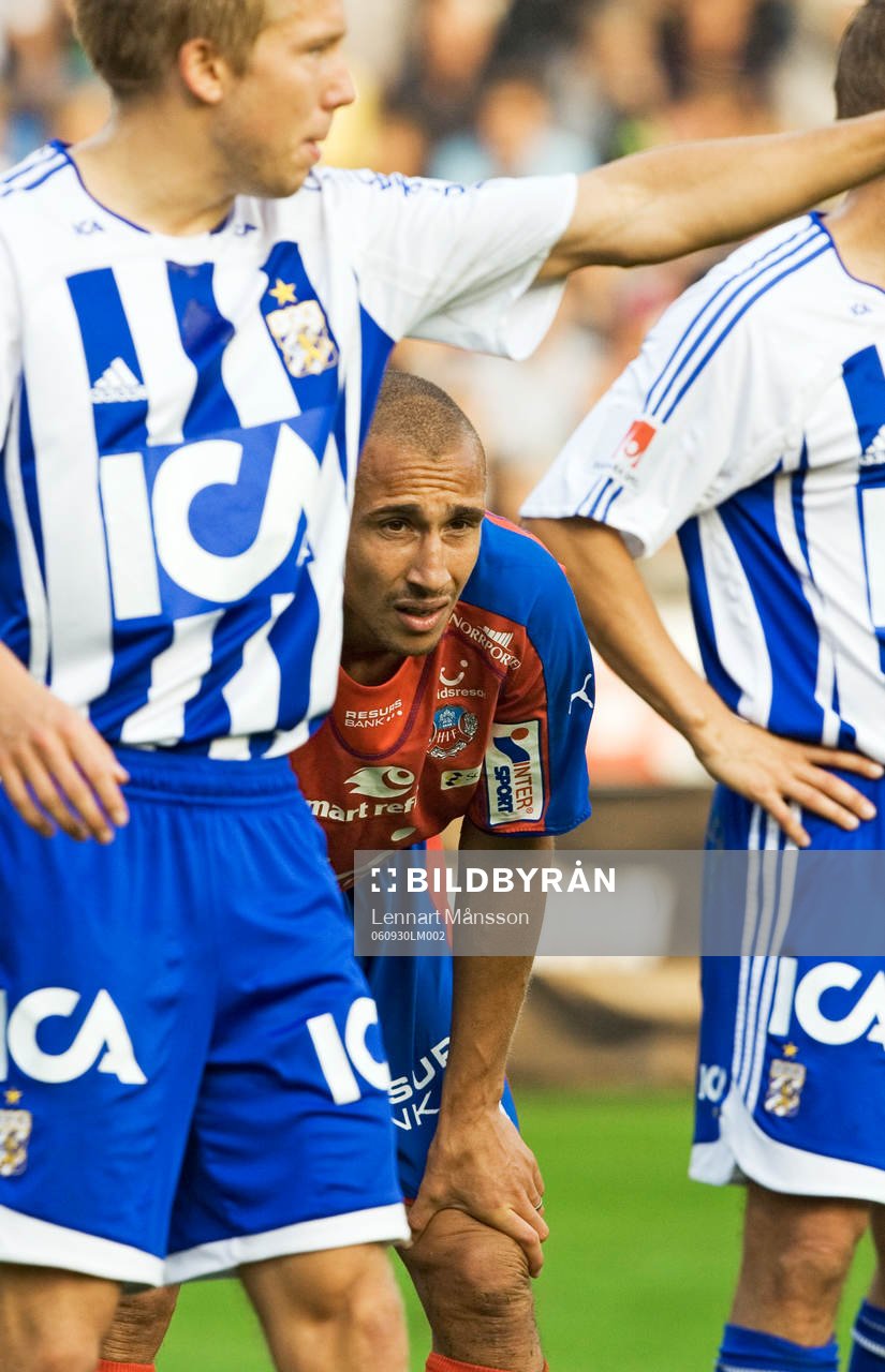 Henrik Larsson